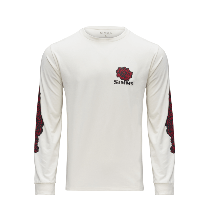 M's Grateful Dead LS T-Shirt