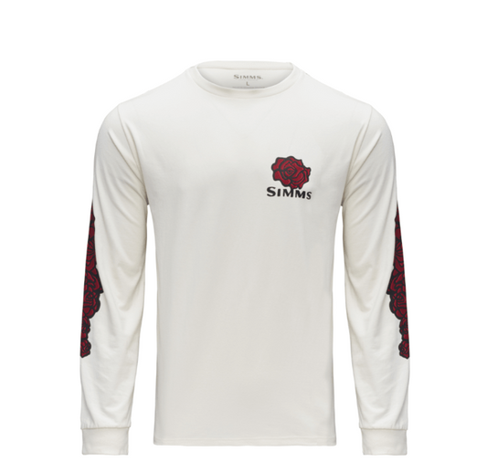 M's Grateful Dead LS T-Shirt