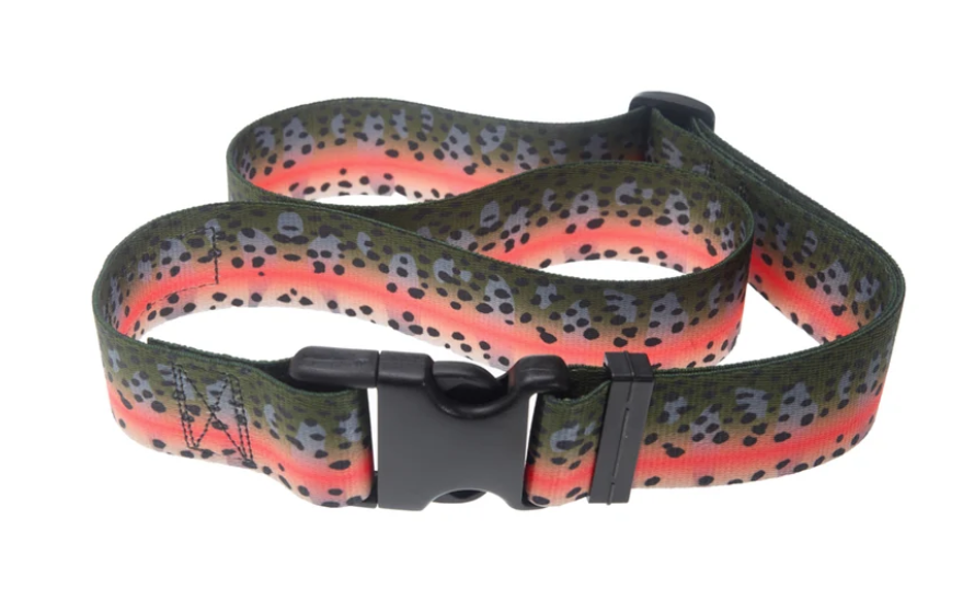 Rep Your Water Wading Belt