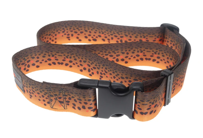 Rep Your Water Wading Belt