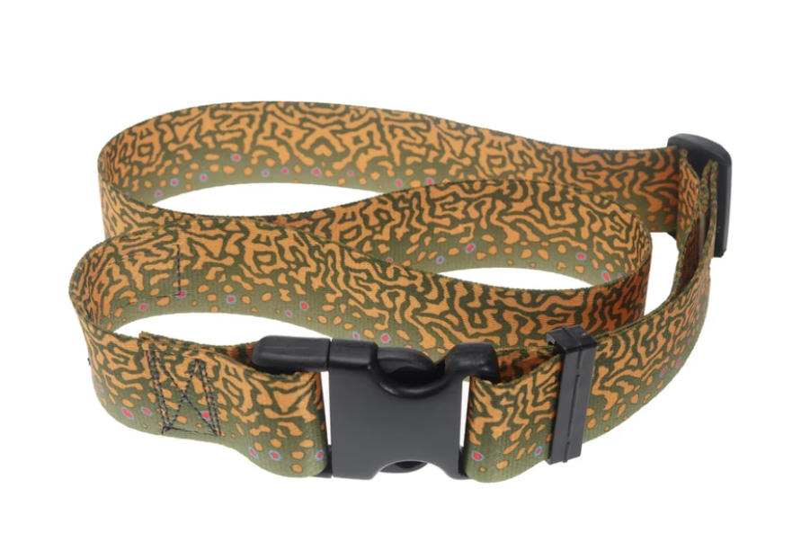 Rep Your Water Wading Belt