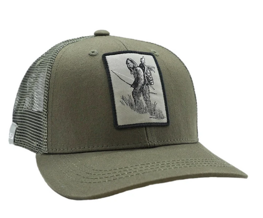 Backcountry Squatch Hat