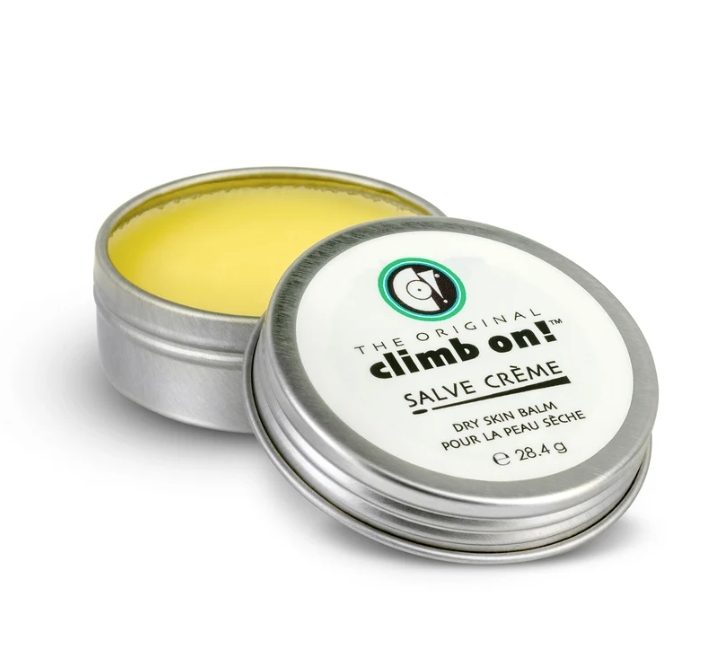 CO! 1.0 Oz Climb On Salve Creme
