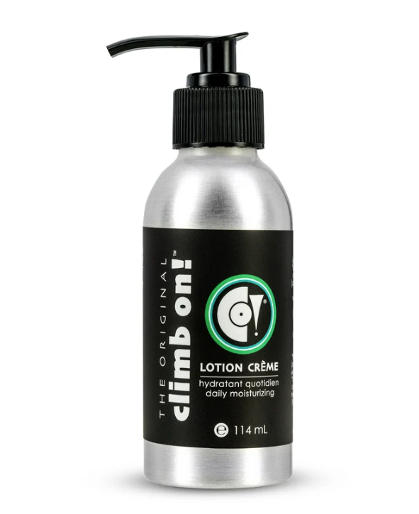 CO!® The Original Climb On!™ Lotion Creme, 114 mL