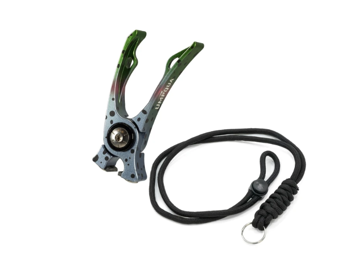 RiverRun Artist Series Nippers