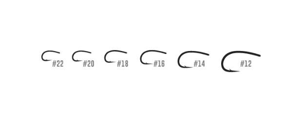 TMC2488H Hooks