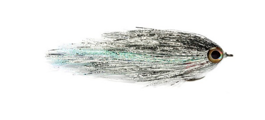 Clydesdale SilverBait 1/0