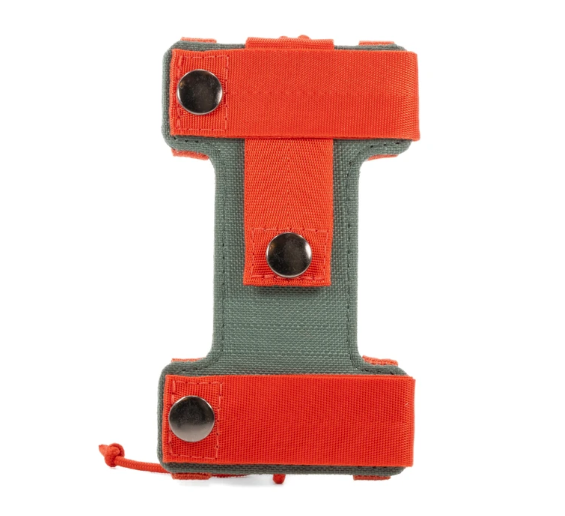Umpqua Northfork Tippet Dock/Holder