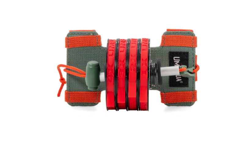 Umpqua Northfork Tippet Dock/Holder