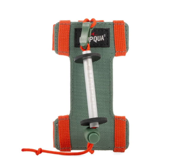 Umpqua Northfork Tippet Dock/Holder