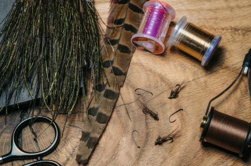 Umpqua XC260 BL-BN