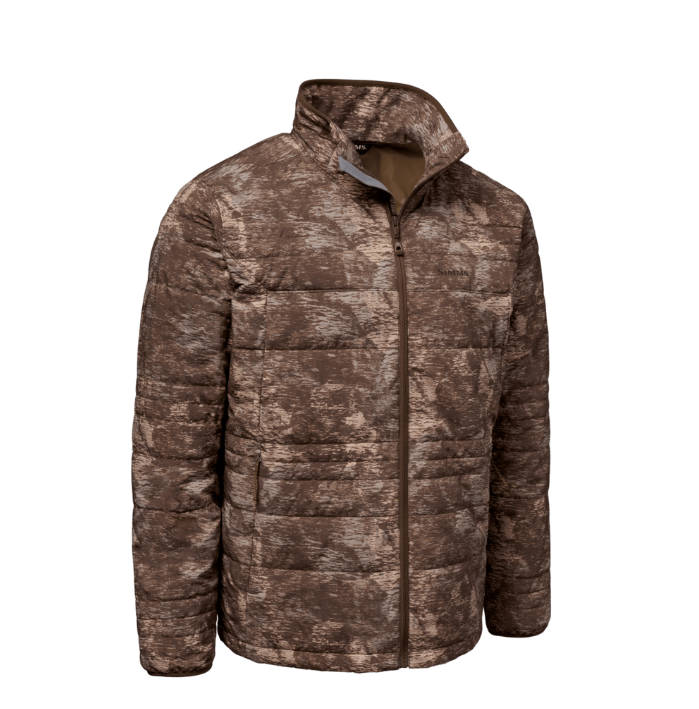 Simms Fall Run Jacket