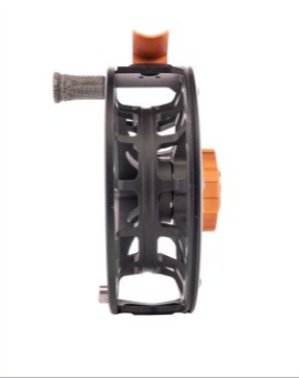 Ross Ember Edition Evolution LTX Reel
