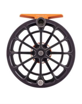 Ross Ember Edition Evolution LTX Reel