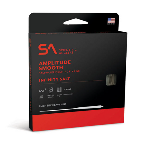 SA Amplitude Smooth Infinity Salt