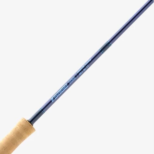 Sage Signal Fly Rod