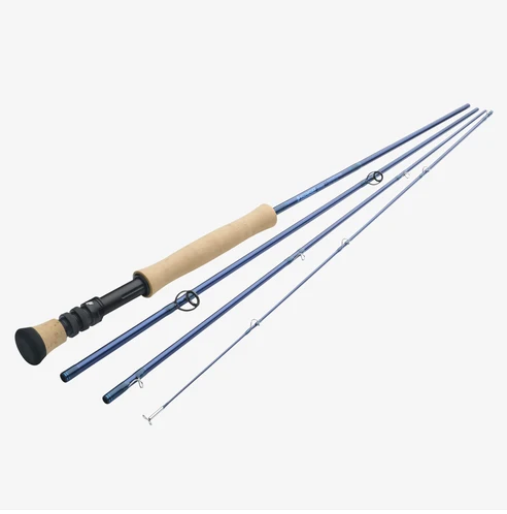 Sage Signal Fly Rod
