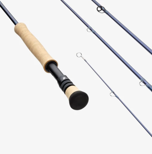 Sage Signal Fly Rod