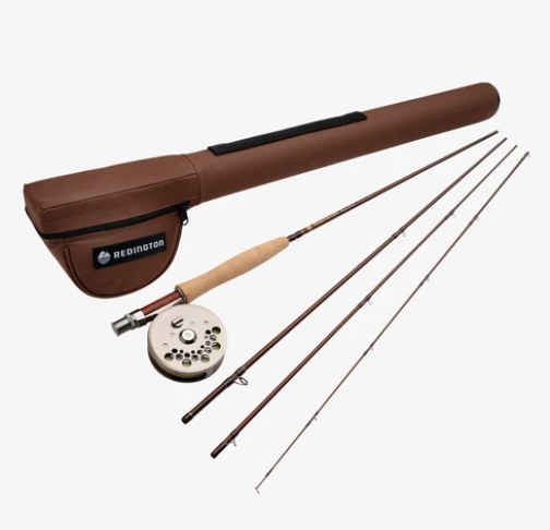Redington Classic Trout Kits
