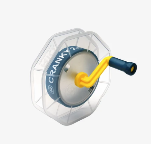 Rio Cranky Kit 2.0