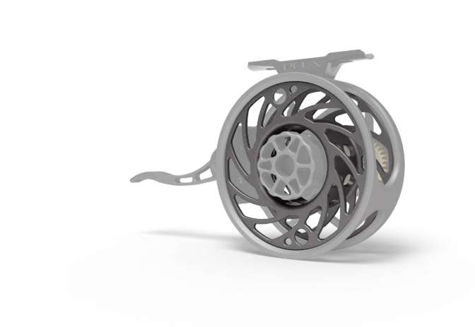 Peux Fulgor 2 Spare Spool