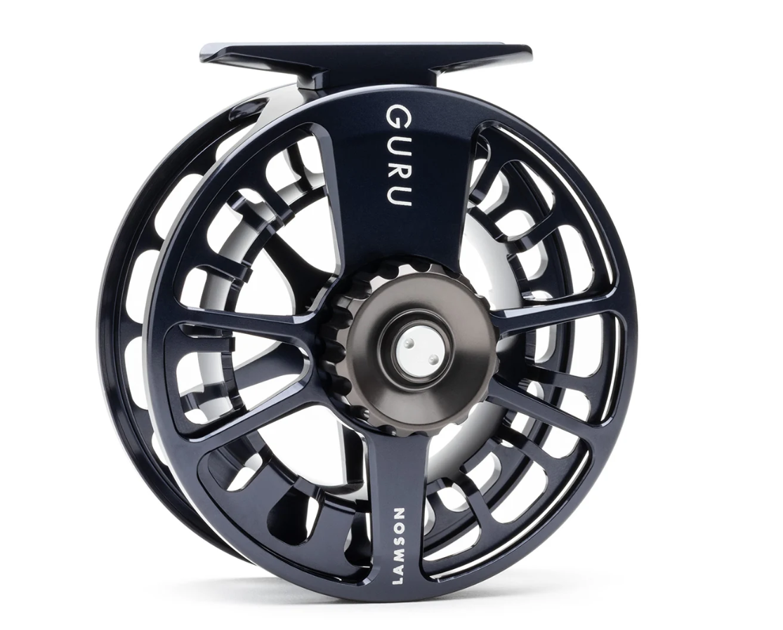 Lamson Guru X 2 Pack
