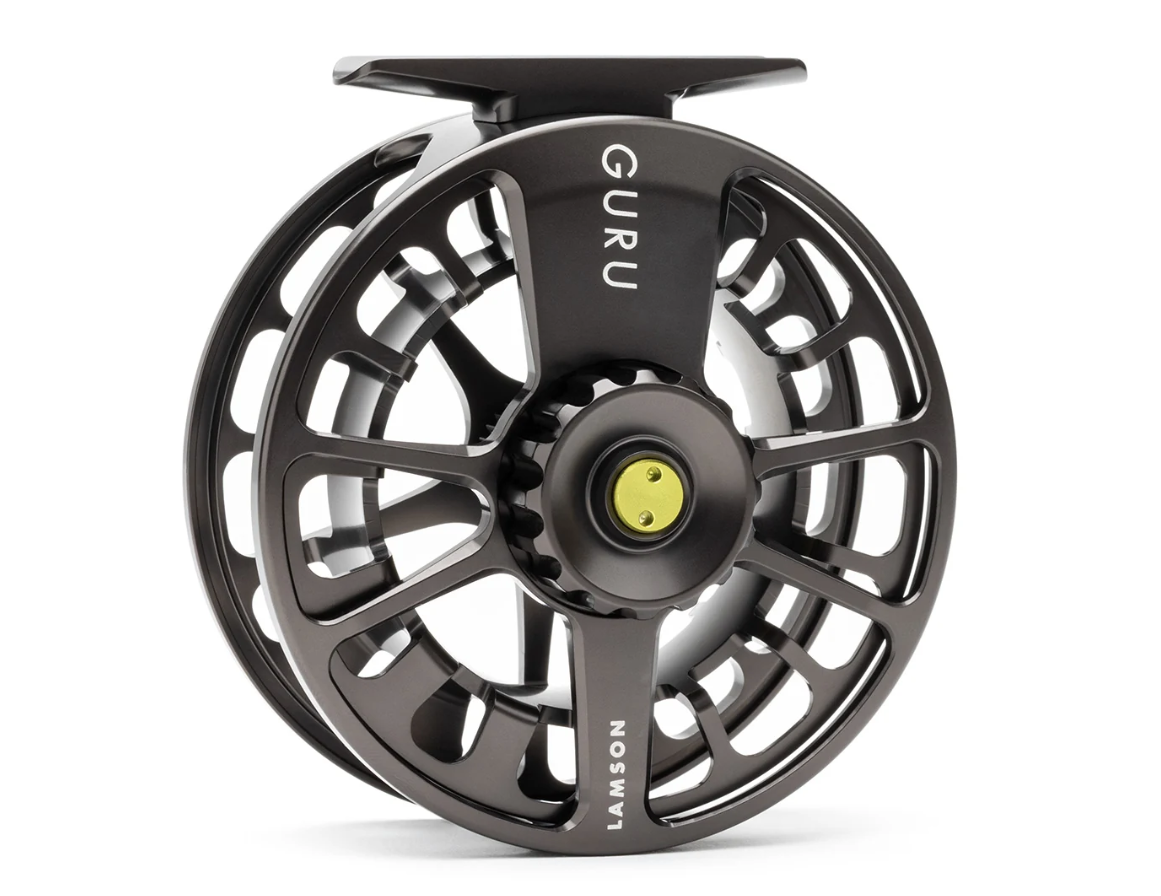 Lamson Guru X