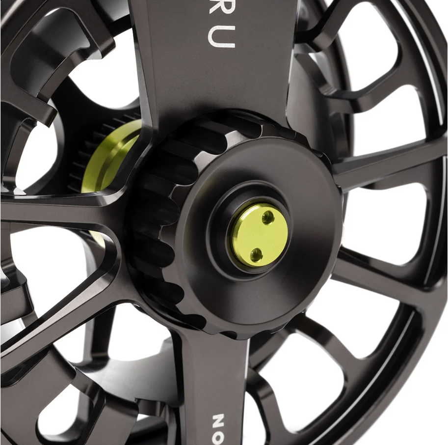 Lamson Guru X 2 Pack