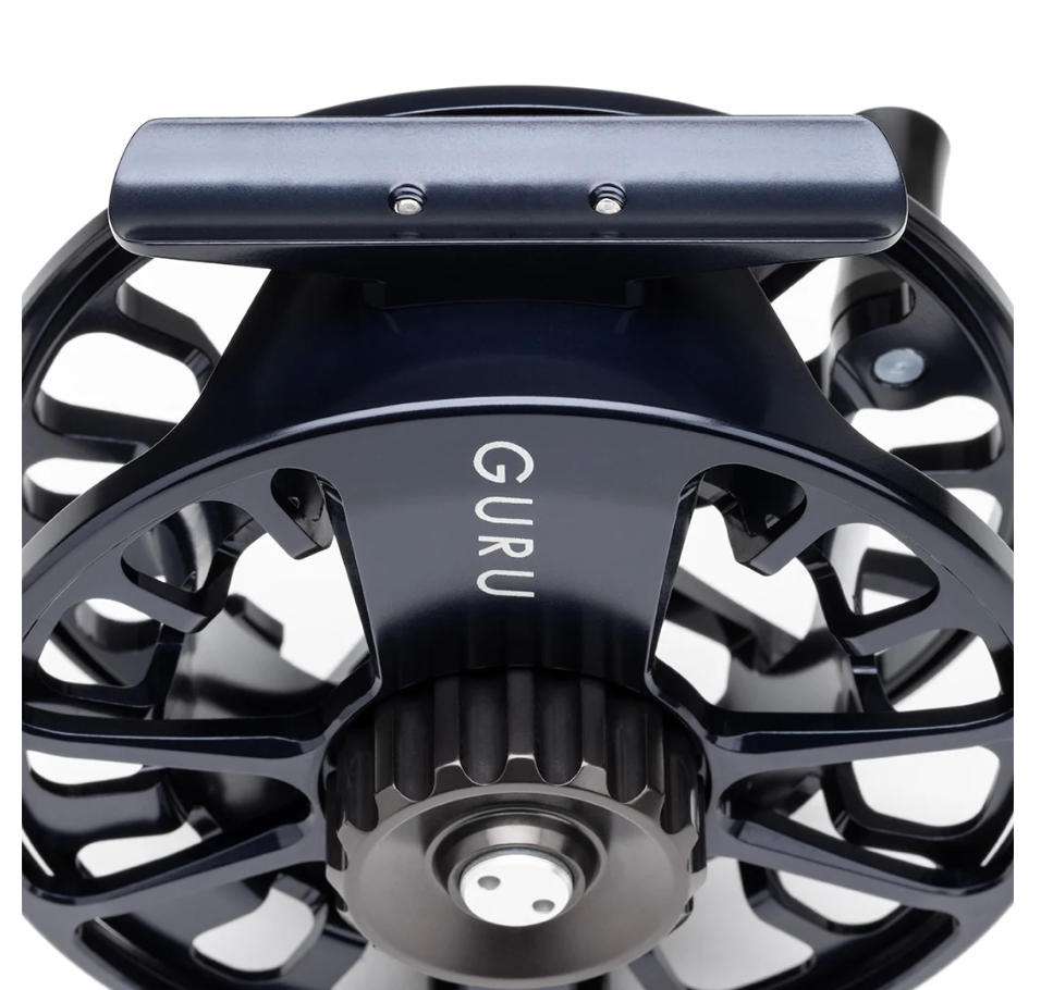 Lamson Guru X 2 Pack