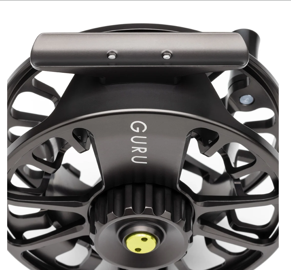Lamson Guru X