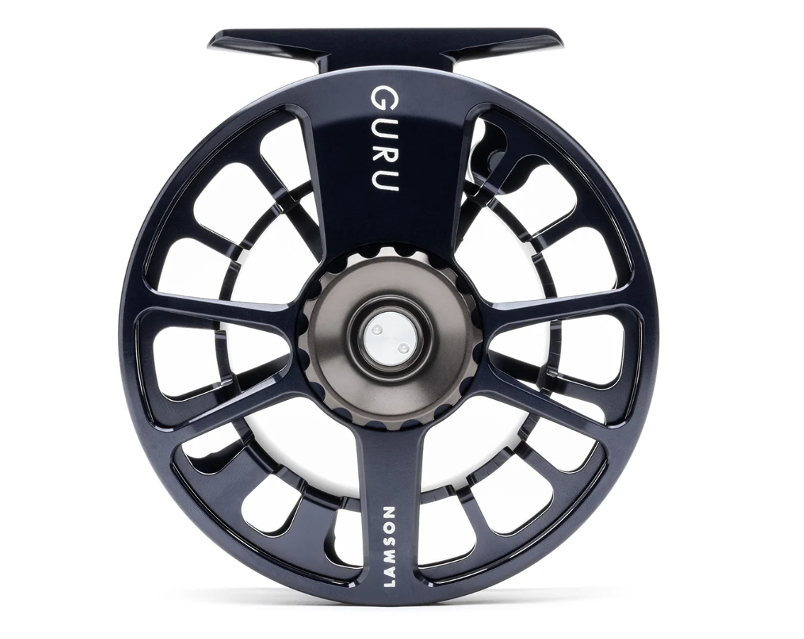 Lamson Guru X