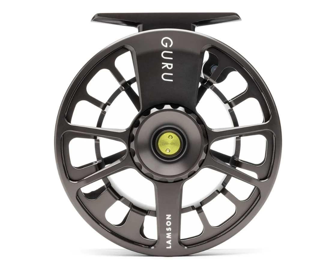 Lamson Guru X