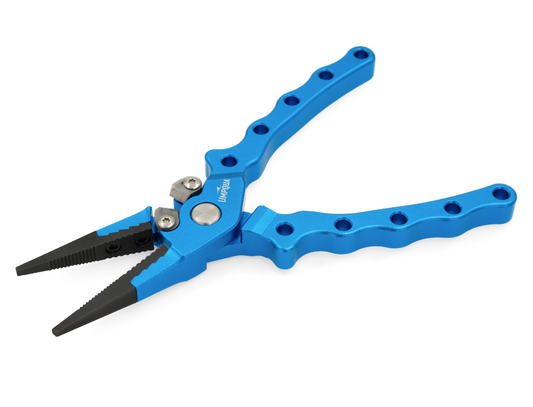 Umpqua River Run Big Game Plier