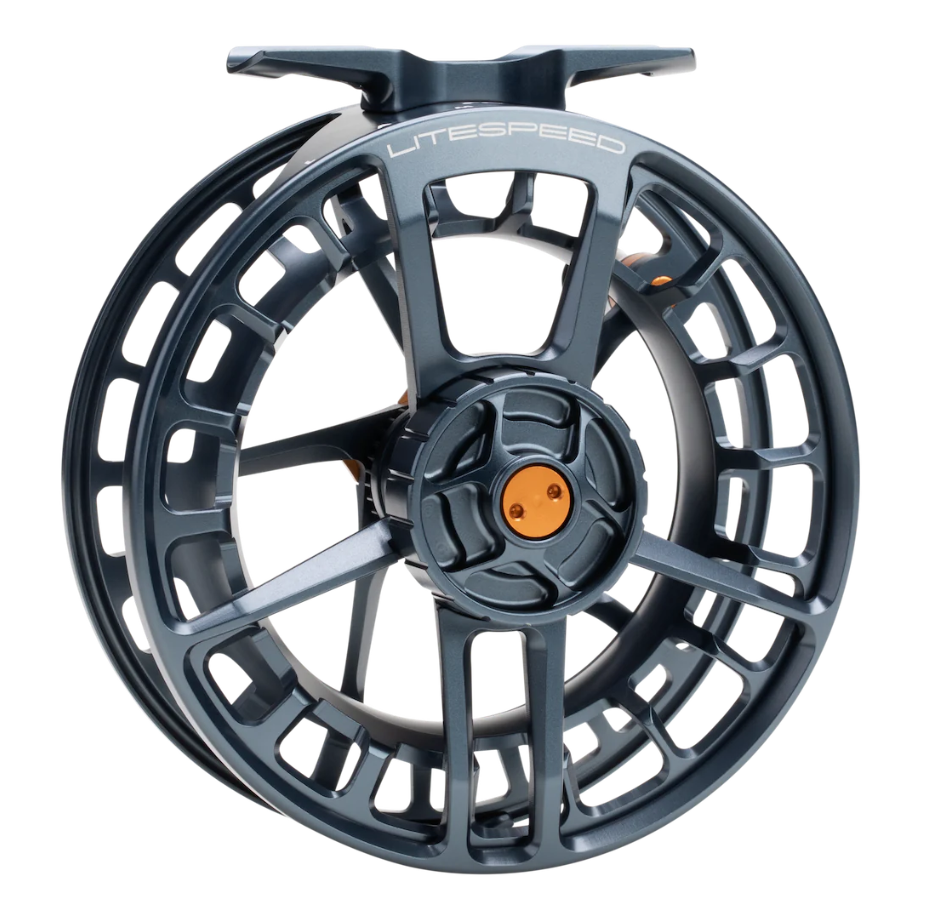 Lamson Litespeed F