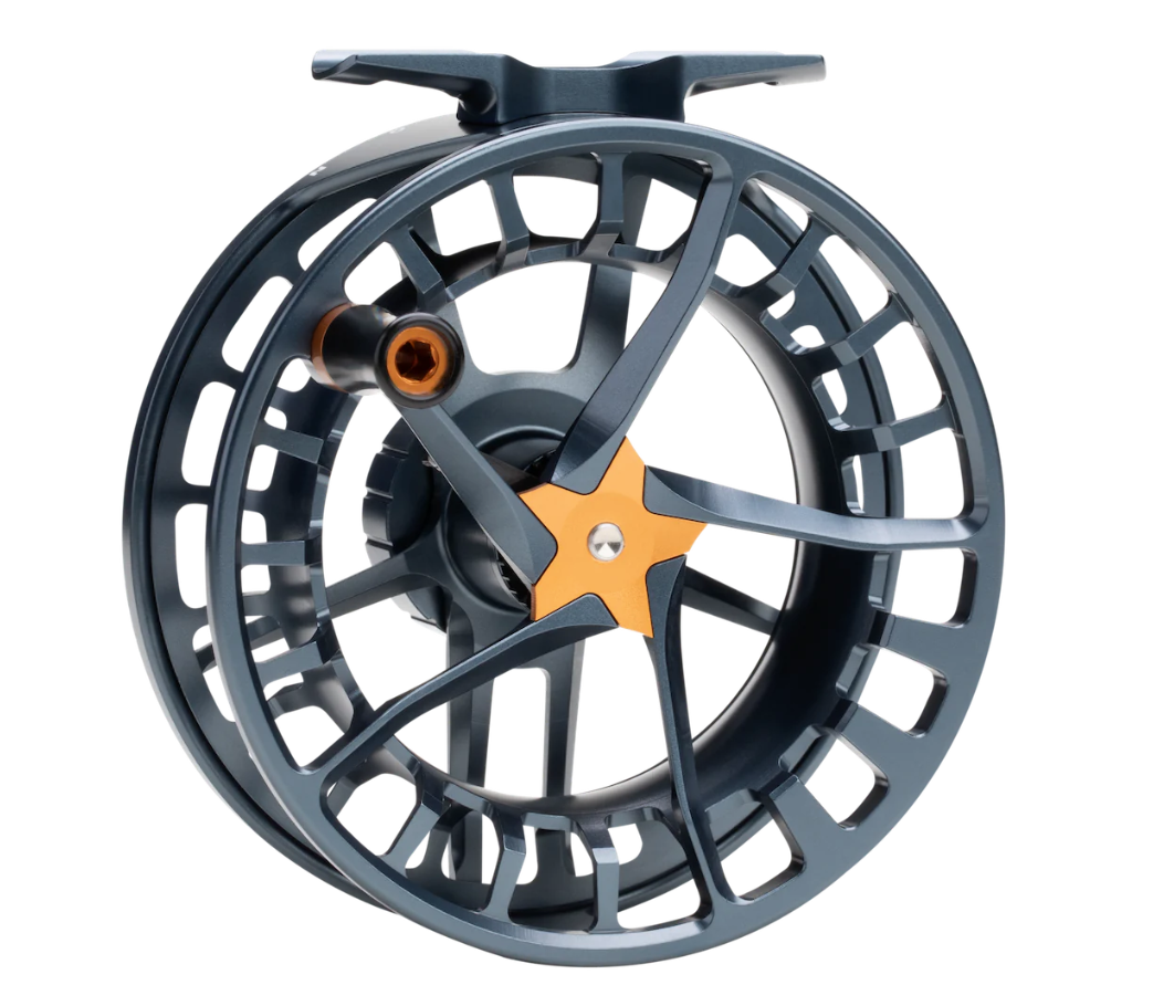 Lamson Litespeed F