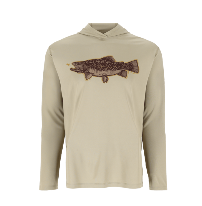 Simms M's Tech Hoody