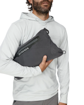 Simms M's Flyweight Packable Wader