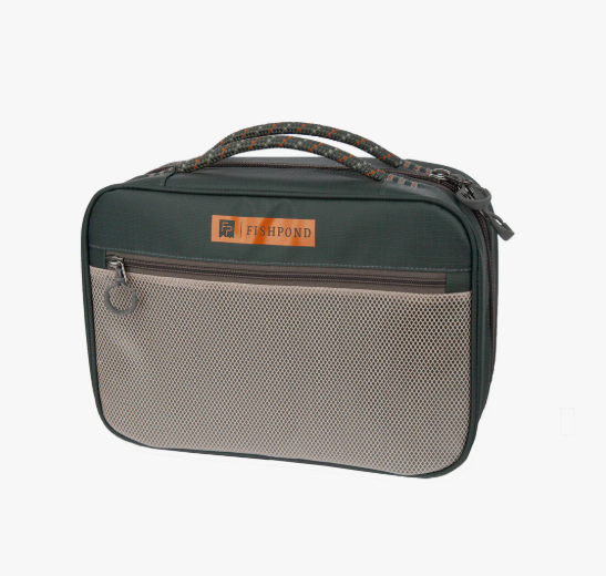 Backwater Fly Tying Kit