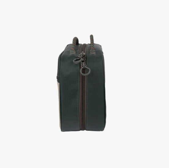 Backwater Fly Tying Kit