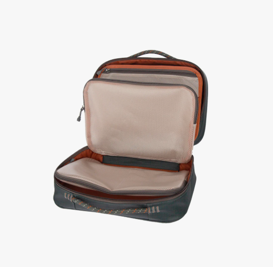 Backwater Fly Tying Kit