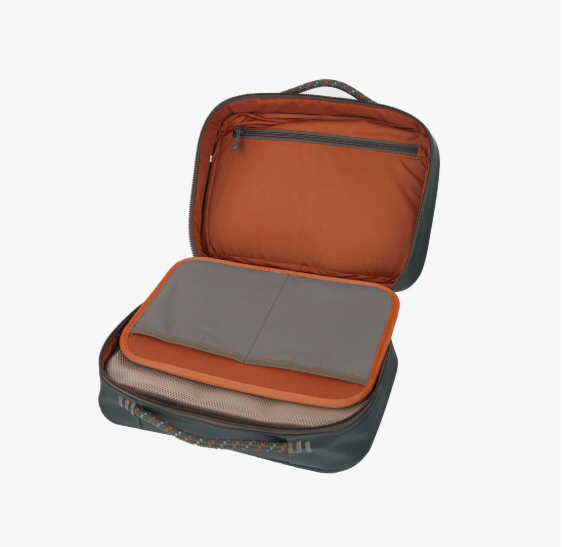 Backwater Fly Tying Kit