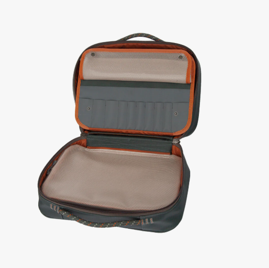 Backwater Fly Tying Kit