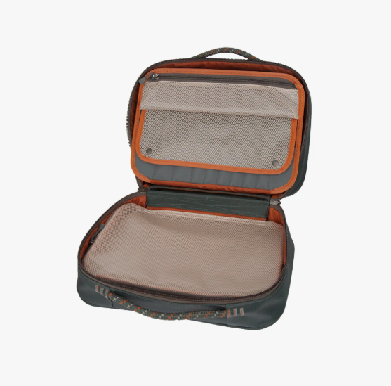 Backwater Fly Tying Kit