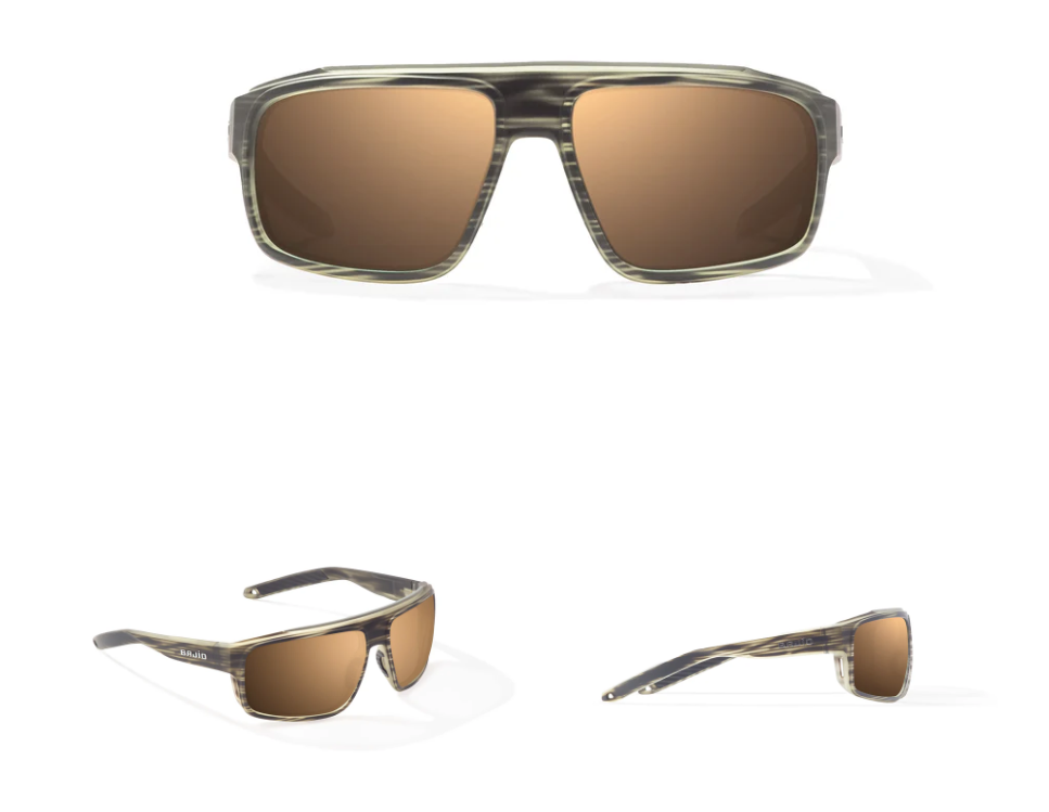 Greenland Sunglasses