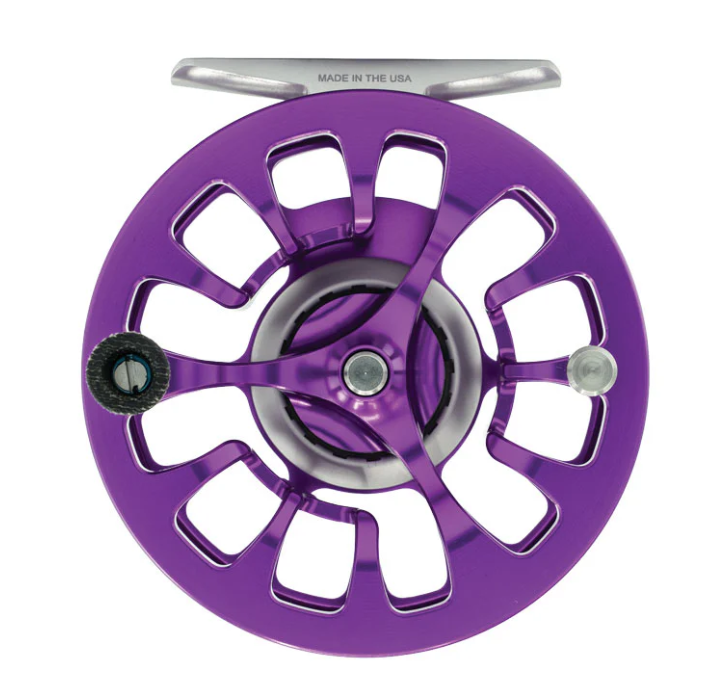 Ross Evolution FS - Purple