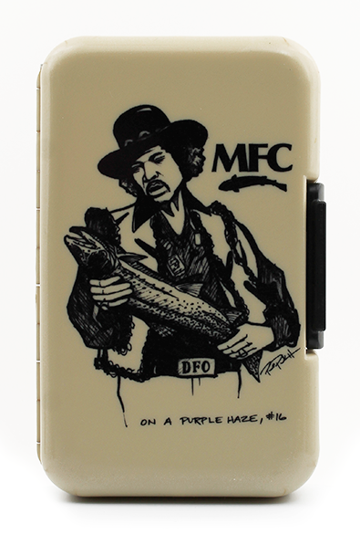 MFC Poly Fly Boxes
