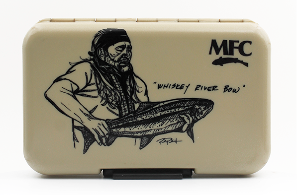 MFC Poly Fly Boxes