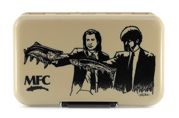 MFC Poly Fly Boxes