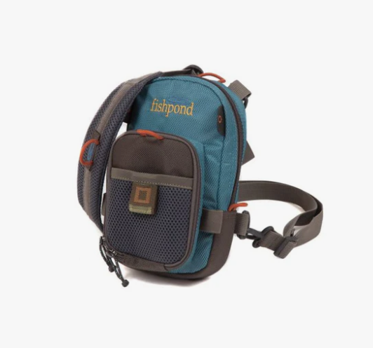 Fishpond San Juan Vertical Chest Pack