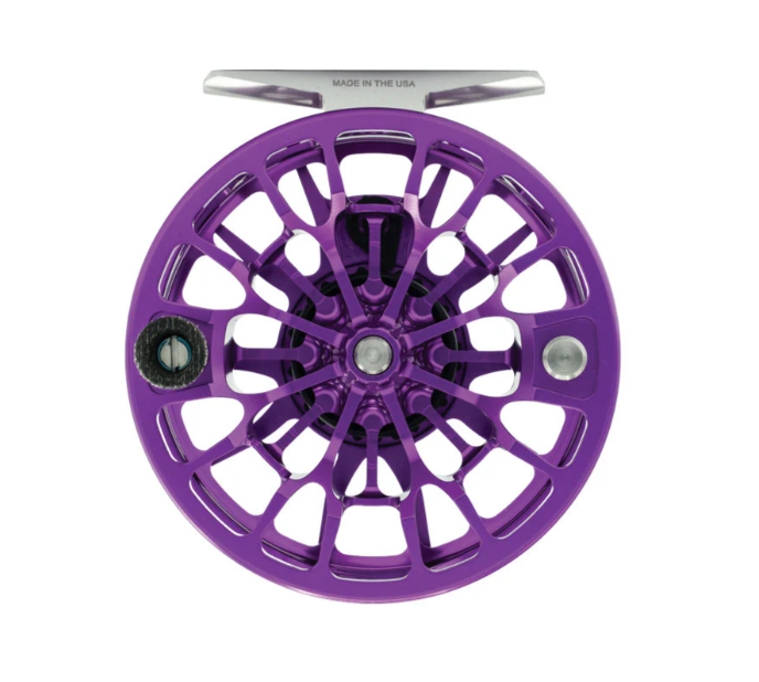 Purple Ross Animas Reels